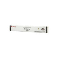 CANON C EXV 34 Schwarz Tonerpatrone