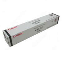 CANON C EXV 34 Schwarz Tonerpatrone