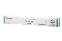 CANON C EXV 34 Cyan Tonerpatrone