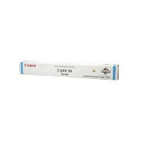 CANON C EXV 34 Cyan Tonerpatrone