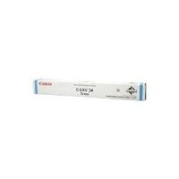 CANON C EXV 34 Cyan Tonerpatrone