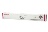 CANON C EXV 34 Magenta Tonerpatrone
