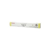 CANON C EXV 34 Gelb Tonerpatrone