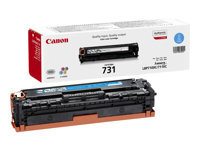 CANON 731 C Cyan Tonerpatrone