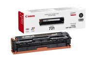 CANON 731 M Magenta Tonerpatrone
