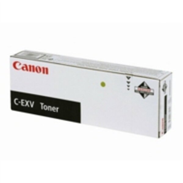 CANON C EXV 31 Schwarz Tonerpatrone