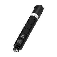 CANON C EXV 48 Schwarz Tonerpatrone
