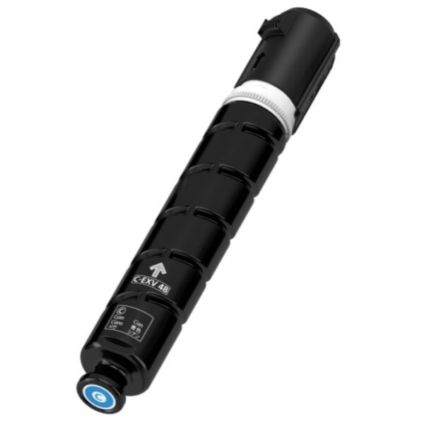 CANON C EXV 48 Cyan Tonerpatrone