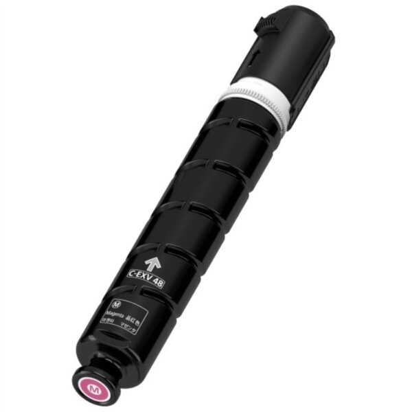 CANON C EXV 48 Magenta Tonerpatrone