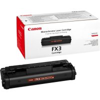 CANON FX 3 Schwarz Tonerpatrone