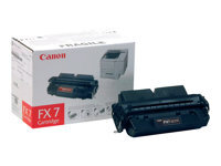 CANON FX 7 Schwarz Tonerpatrone