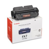 CANON FX 7 Schwarz Tonerpatrone