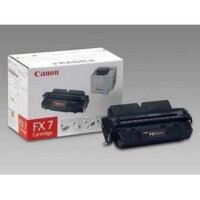 CANON FX 7 Schwarz Tonerpatrone