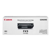 CANON FX 10 Schwarz Tonerpatrone