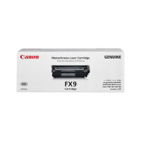 CANON FX 10 Schwarz Tonerpatrone