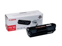 CANON FX 10 Schwarz Tonerpatrone