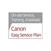CANON EASY SERVICE PLAN 3 J. EXCHANGE