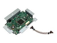 CANON Patchcode Decoder DR-X10C
