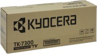 KYOCERA TK 7300 Tonersatz