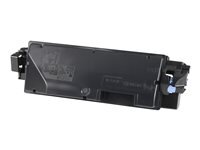 KYOCERA TK 5150K Schwarz Tonersatz