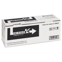 KYOCERA TK-5160K Toner-Kit schwarz