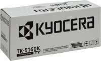 KYOCERA TK-5160K Toner-Kit schwarz