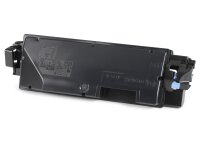 KYOCERA TK-5160K Toner-Kit schwarz