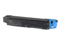 KYOCERA TK-5160C Toner-Kit cyan