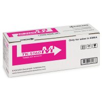 KYOCERA TK-5160M Toner-Kit magenta