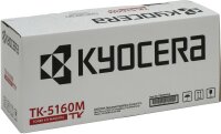 KYOCERA TK-5160M Toner-Kit magenta