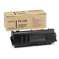 KYOCERA TK 120 Schwarz Tonerpatrone