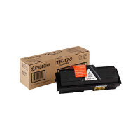 KYOCERA TK 170 Schwarz Tonersatz