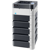 KYOCERA Sockel / PB-315+ / 2000Blatt / f. FS-410