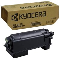 KYOCERA Toner schw. ca.15.500 Seiten