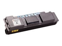 KYOCERA TK 450 Schwarz Tonersatz