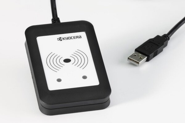 KYOCERA USB-CARD READER