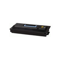 KYOCERA TK 710 Schwarz Tonersatz