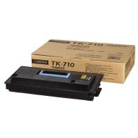 KYOCERA TK 710 Schwarz Tonersatz