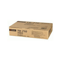 KYOCERA TK 710 Schwarz Tonersatz