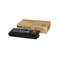 KYOCERA TK 710 Schwarz Tonersatz