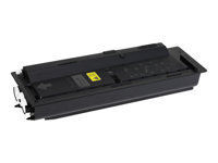 KYOCERA TK 475 Schwarz Tonerpatrone