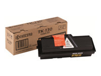 KYOCERA TK 130 Schwarz Tonerpatrone
