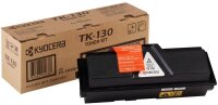 KYOCERA TK 130 Schwarz Tonerpatrone
