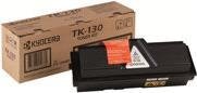KYOCERA TK 130 Schwarz Tonerpatrone