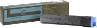 KYOCERA TK 8600C Cyan Tonerpatrone