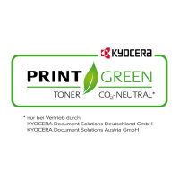 KYOCERA TK 8600C Cyan Tonerpatrone