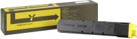 KYOCERA TK 8600Y Gelb Tonerpatrone