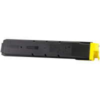KYOCERA TK 8600Y Gelb Tonerpatrone