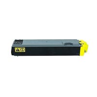 KYOCERA TK 8600Y Gelb Tonerpatrone