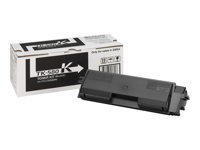 KYOCERA TK 580K Schwarz Tonerpatrone